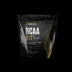 BCAA 8:1:1 / 250g powder - Muscle Cola, aminosyror - Aminosyror - BCAA 8:1:1 / 250g powder - Muscle Cola, aminosyror