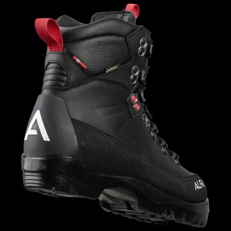 BC Boots Guard Advance GTX 24/25, fjällskidkänga, dam - Längdpjäxor - BC Boots Guard Advance GTX 24/25, fjällskidkänga, dam