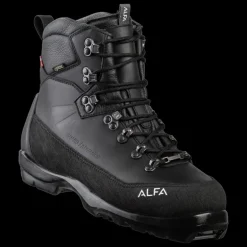BC Boots Guard Advance GTX 24/25, fjällskidkänga herr - Längdpjäxor - BC Boots Guard Advance GTX 24/25, fjällskidkänga herr