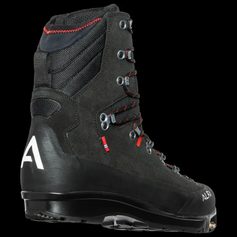 BC Boots Skaget Perform Xplore 24/25, fjällskidkänga, herr - Längdpjäxor - BC Boots Skaget Perform Xplore 24/25, fjällskidkänga, herr