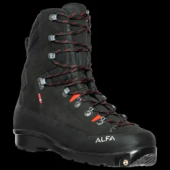 BC Boots Skaget Perform Xplore 24/25, fjällskidkänga, herr - Längdpjäxor - BC Boots Skaget Perform Xplore 24/25, fjällskidkänga, herr