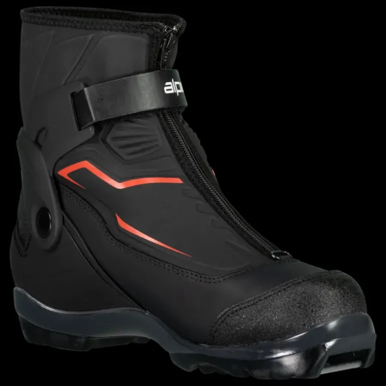 BC Boots Traverse 24/25, fjällskidkänga, unisex - Längdpjäxor - BC Boots Traverse 24/25, fjällskidkänga, unisex
