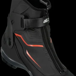 BC Boots Traverse 24/25, fjällskidkänga, unisex - Längdpjäxor - BC Boots Traverse 24/25, fjällskidkänga, unisex