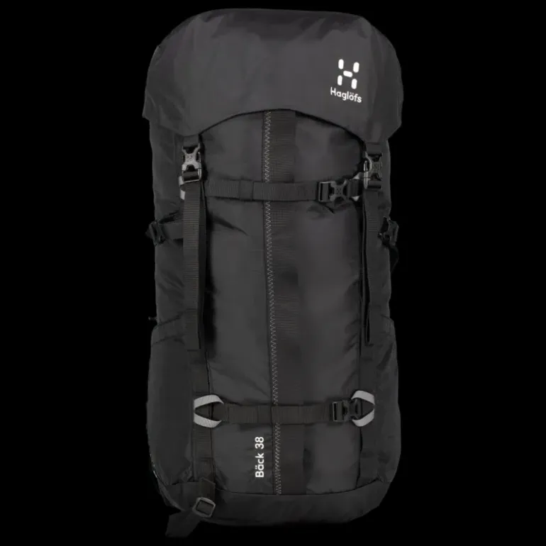 Bäck 38, ryggsäck - Ryggsäck 30 Liter - Bäck 38, ryggsäck