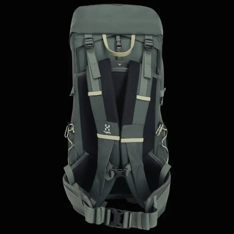 Bäck 38, ryggsäck - Ryggsäck 30 Liter - Bäck 38, ryggsäck