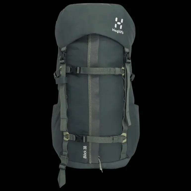 Bäck 38, ryggsäck - Ryggsäck 30 Liter - Bäck 38, ryggsäck