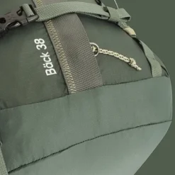 Bäck 38, ryggsäck - Ryggsäck 30 Liter - Bäck 38, ryggsäck