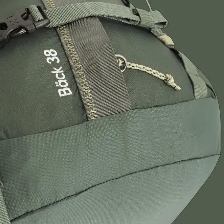 Bäck 38, ryggsäck - Ryggsäck 30 Liter - Bäck 38, ryggsäck