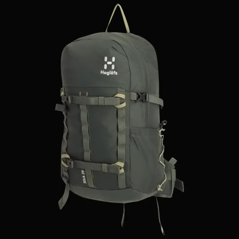 Bäck 28, ryggsäck - Ryggsäck 30 Liter - Bäck 28, ryggsäck