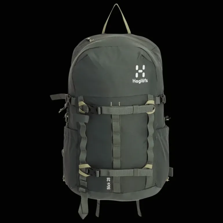 Bäck 28, ryggsäck - Ryggsäck 30 Liter - Bäck 28, ryggsäck