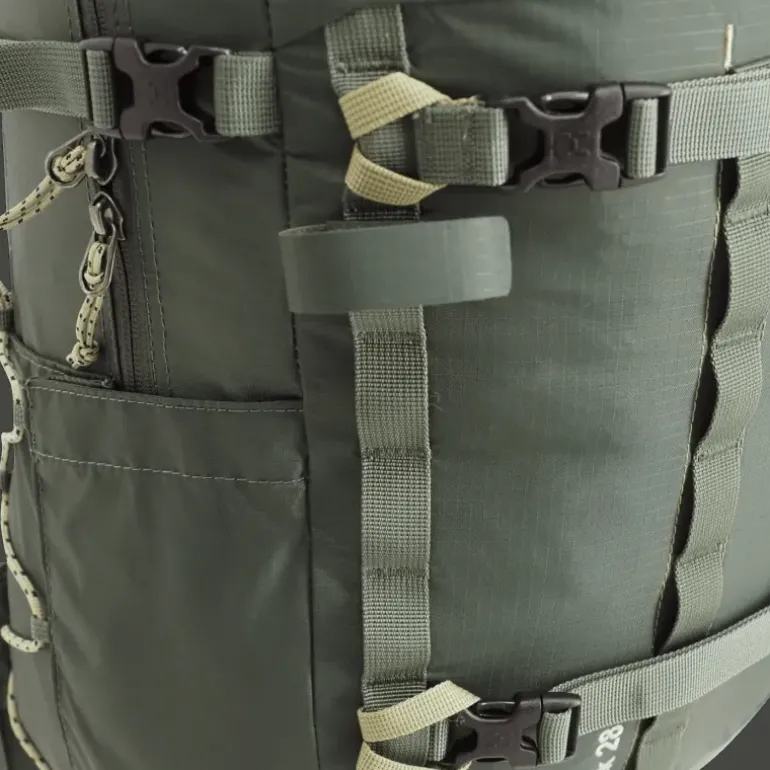 Bäck 28, ryggsäck - Ryggsäck 30 Liter - Bäck 28, ryggsäck