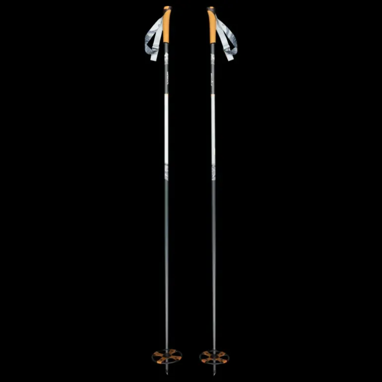 BC Poles Blizzard Mountain Tourer 24/25, turskidstav, unisex - Mountain ski poles - BC Poles Blizzard Mountain Tourer 24/25, turskidstav, unisex