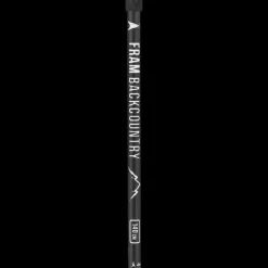 BC Poles Fram 23/24, turskidsstav unisex - Mountain ski poles - BC Poles Fram 23/24, turskidsstav unisex
