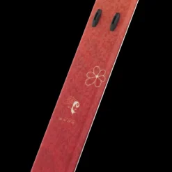 BC Skis Cecilie Skog 24/25, fjällskida dam - Tur - BC Skis Cecilie Skog 24/25, fjällskida dam
