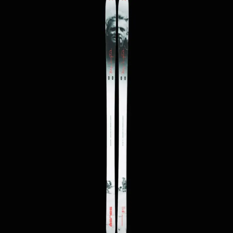 BC Skis Ingstad 24/25, fjällskida, herr - Tur - BC Skis Ingstad 24/25, fjällskida, herr