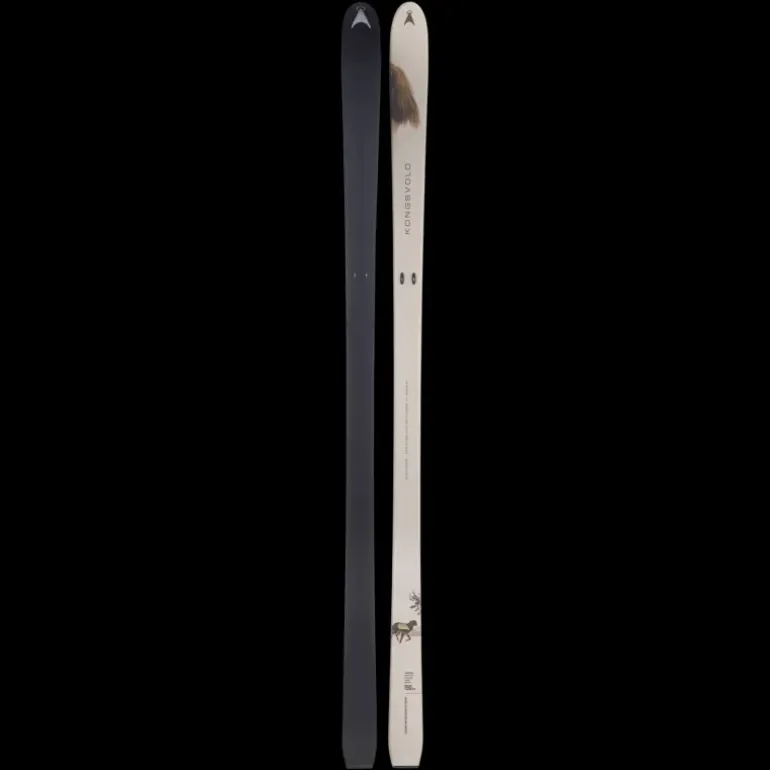 BC Skis Kongsvold Hunter 24/25, jaktskida senior - Tur - BC Skis Kongsvold Hunter 24/25, jaktskida senior