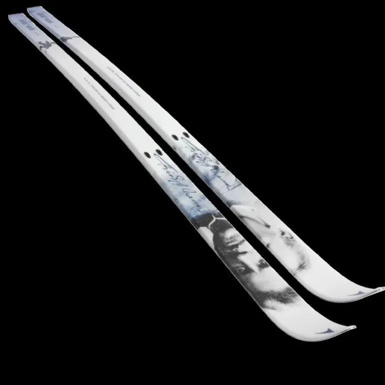 BC Skis Nansen 24/25, fjällskida herr - Tur - BC Skis Nansen 24/25, fjällskida herr