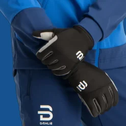 BD Glove Buffet 24/25, längdskidhandske, unisex - Längdhandskar - BD Glove Buffet 24/25, längdskidhandske, unisex
