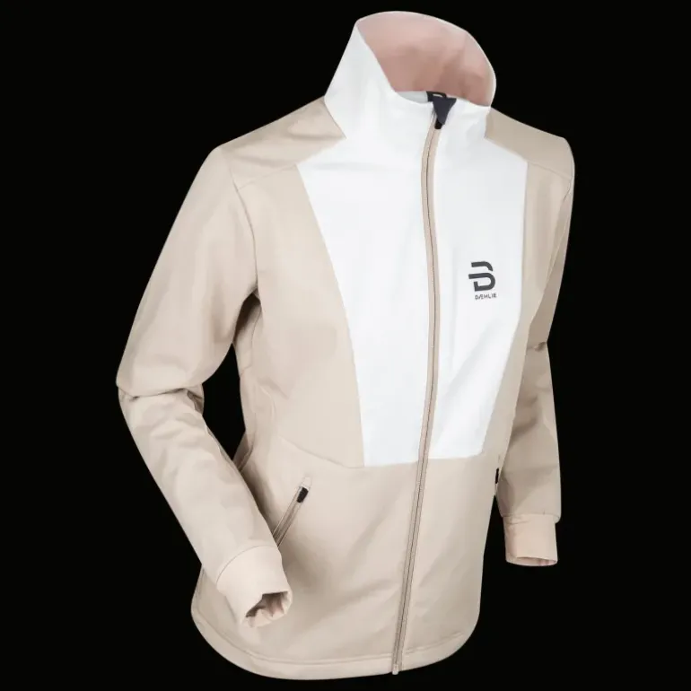 BD Jacket Select 23/24, längdskidjacka, dam - Längdåkningsjackor Dam - BD Jacket Select 23/24, längdskidjacka, dam