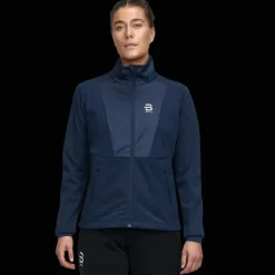 BD Jacket Select 23/24, längdskidjacka, dam - Längdåkningsjackor Dam - BD Jacket Select 23/24, längdskidjacka, dam