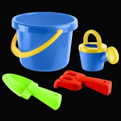 Beach Set, strandset - Badleksaker - Beach Set, strandset