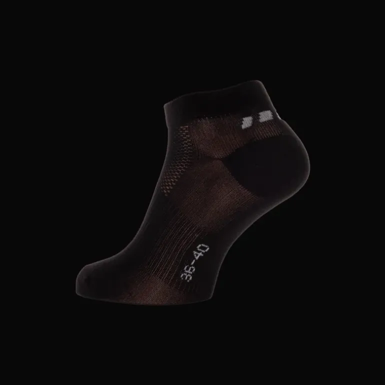 Bekkestua Low Cut Sock, träningsstrumpa, ankelstrumpa, unisex - Funktionsstrumpor - Bekkestua Low Cut Sock, träningsstrumpa, ankelstrumpa, unisex