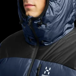Belay Down Hood, dunjacka herr - Dunjackor - Belay Down Hood, dunjacka herr