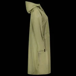 Bergen Long Raincoat, regnrock, dam - Regnjackor - Bergen Long Raincoat, regnrock, dam