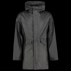 Bergen Raincoat, regnrock, herr - Regnjackor - Bergen Raincoat, regnrock, herr