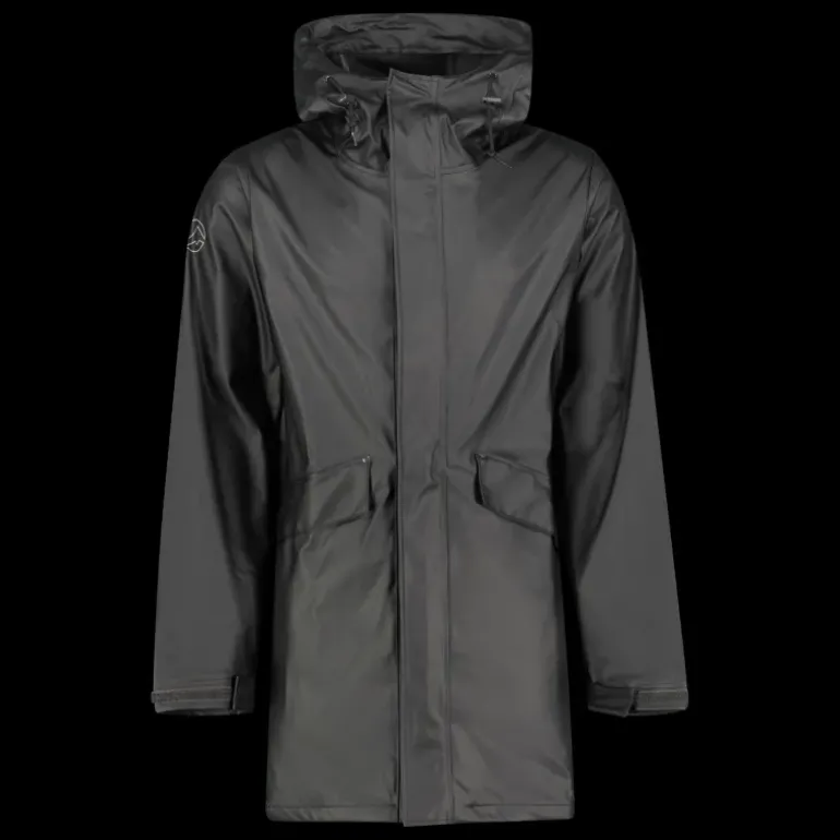 Bergen Raincoat, regnrock, herr - Regnjackor - Bergen Raincoat, regnrock, herr
