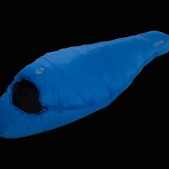 Bergly Reg Sleeping Bag +5, sovsäck - Sovsäckar - Bergly Reg Sleeping Bag +5, sovsäck