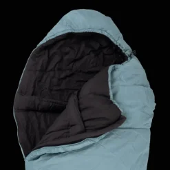 Bergly W Sleeping Bag +5, sovsäck, dam - Sovsäckar - Bergly W Sleeping Bag +5, sovsäck, dam