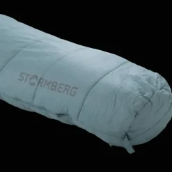 Bergly W Sleeping Bag +5, sovsäck, dam - Sovsäckar - Bergly W Sleeping Bag +5, sovsäck, dam