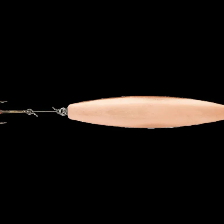 Bergmans Pirken 70mm - Pimpeldrag - Bergmans Pirken 70mm