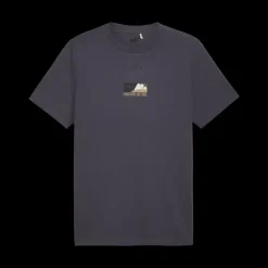 BETTER SPORTSWEAR Tee, t-shirt, herr - Fritids-T-Shirt - BETTER SPORTSWEAR Tee, t-shirt, herr