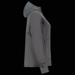 Betula Hood, huvjacka, dam - Mellanlagersjackor - Betula Hood, huvjacka, dam