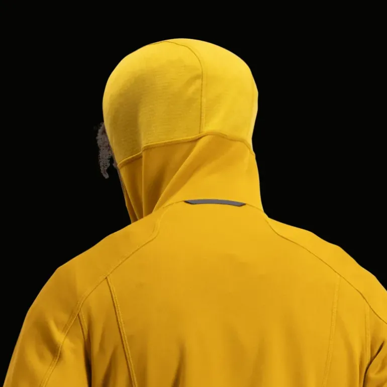 Betula Hood, huvjacka, herr - Mellanlagerjackor - Betula Hood, huvjacka, herr