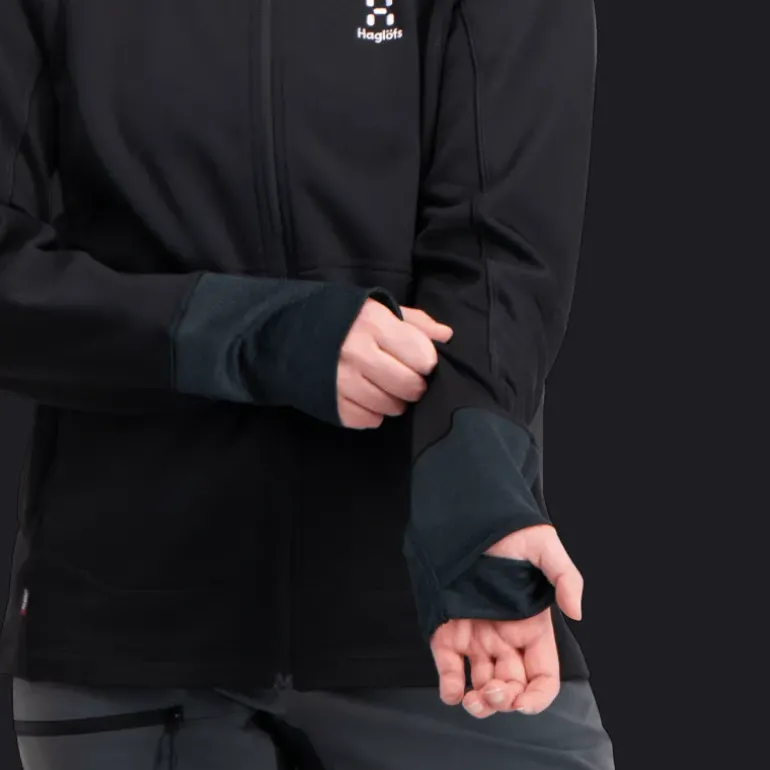 Betula Jacket W, mellanlagersjacka, dam - Mellanlagerjackor - Betula Jacket W, mellanlagersjacka, dam