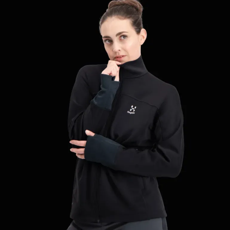 Betula Jacket W, mellanlagersjacka, dam - Mellanlagerjackor - Betula Jacket W, mellanlagersjacka, dam