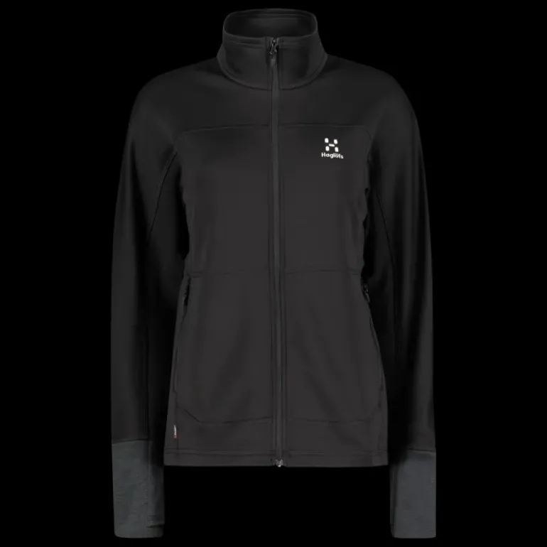 Betula Jacket W, mellanlagersjacka, dam - Mellanlagerjackor - Betula Jacket W, mellanlagersjacka, dam