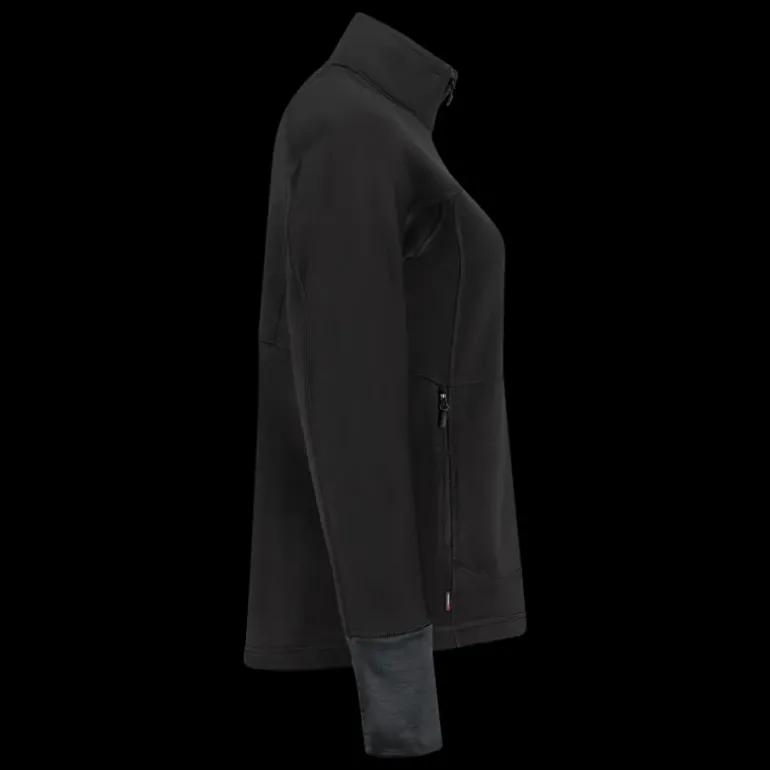 Betula Jacket W, mellanlagersjacka, dam - Mellanlagerjackor - Betula Jacket W, mellanlagersjacka, dam