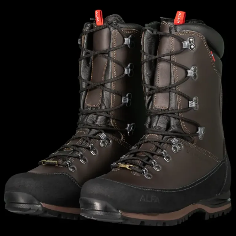 Bever Pro Advance Gtx, jaktkänga - Jaktkängor - Bever Pro Advance Gtx, jaktkänga