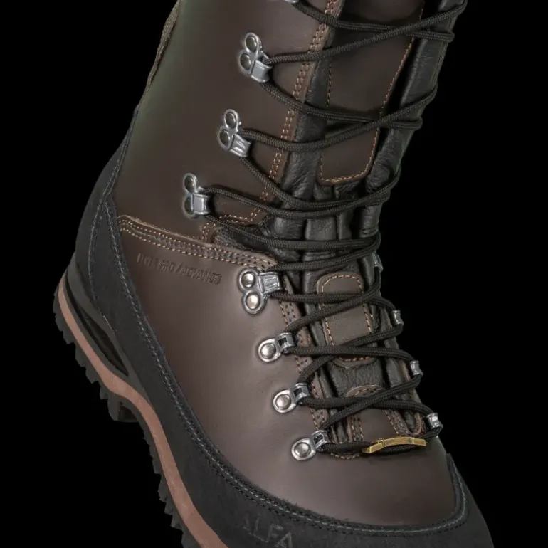 Bever Pro Advance Gtx, jaktkänga - Jaktkängor - Bever Pro Advance Gtx, jaktkänga