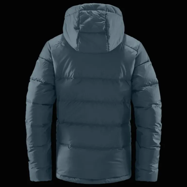 Bield Down Hood, dunjacka, dam - Dunjackor - Bield Down Hood, dunjacka, dam
