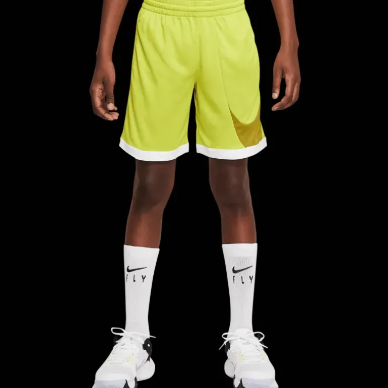 Big Kids Basketball Shorts, basketball shorts, junior - Träningsshorts - Big Kids Basketball Shorts, basketball shorts, junior