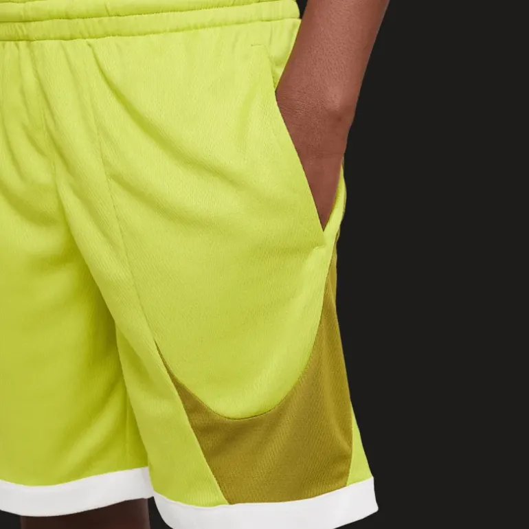 Big Kids Basketball Shorts, basketball shorts, junior - Träningsshorts - Big Kids Basketball Shorts, basketball shorts, junior