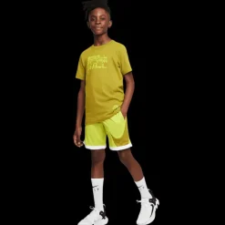 Big Kids Basketball Shorts, basketball shorts, junior - Träningsshorts - Big Kids Basketball Shorts, basketball shorts, junior