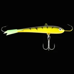 Big Man 90mm/23g, balanspilk - Pimpeldrag - Big Man 90mm/23g, balanspilk