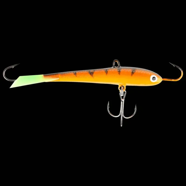 Big Man 90mm/23g, balanspilk - Pimpeldrag - Big Man 90mm/23g, balanspilk