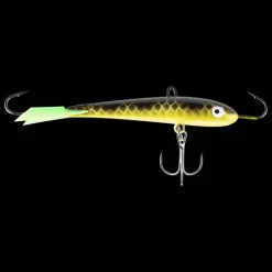 Big Man 90mm/23g, balanspilk - Pimpeldrag - Big Man 90mm/23g, balanspilk